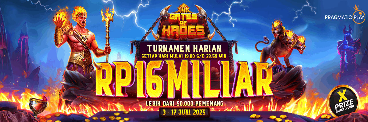 Turnamen Harian Pragmatic Play